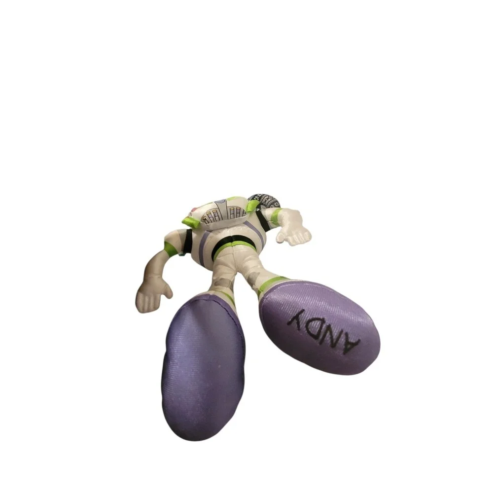Disney Pixar Buzz‎ Lightyear 17 Inch Plush Soft Doll Toy Story Lightweight